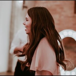 Meet your Posher, Marisa